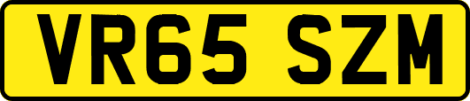 VR65SZM