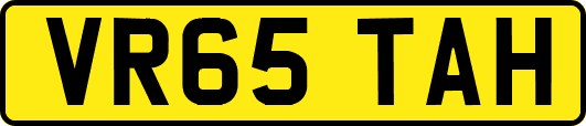 VR65TAH