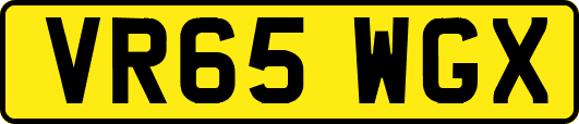 VR65WGX