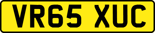 VR65XUC