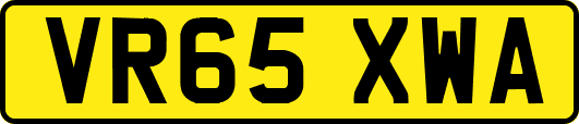 VR65XWA