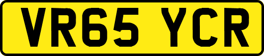 VR65YCR