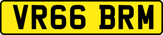 VR66BRM