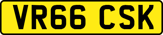 VR66CSK