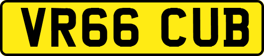 VR66CUB