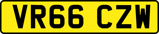 VR66CZW