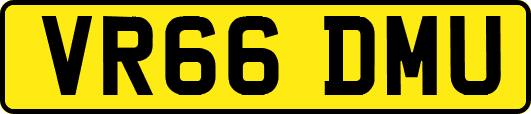 VR66DMU