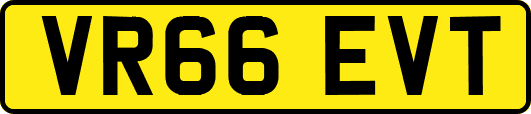 VR66EVT