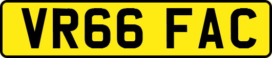 VR66FAC