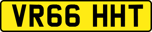 VR66HHT