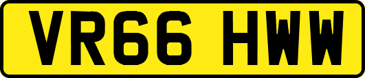 VR66HWW
