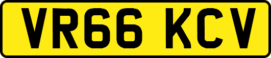 VR66KCV
