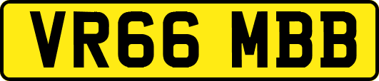 VR66MBB