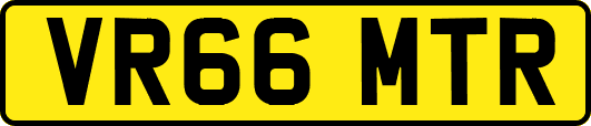 VR66MTR