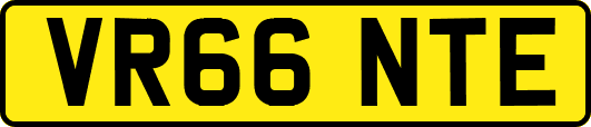 VR66NTE