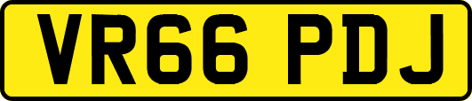 VR66PDJ