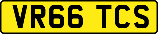 VR66TCS