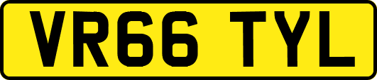 VR66TYL