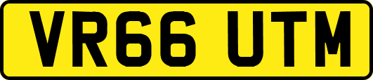 VR66UTM