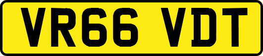 VR66VDT