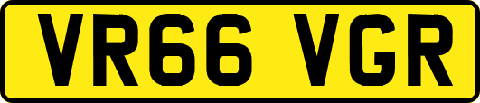 VR66VGR