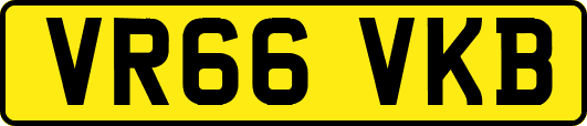 VR66VKB
