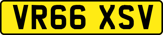 VR66XSV