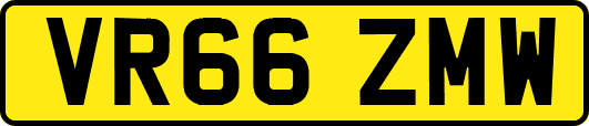 VR66ZMW