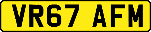 VR67AFM