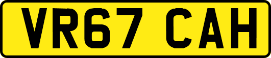 VR67CAH
