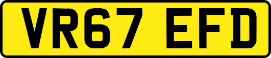 VR67EFD