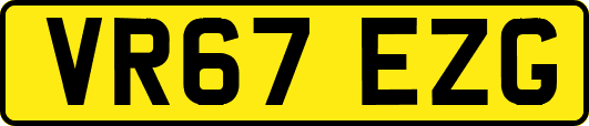 VR67EZG