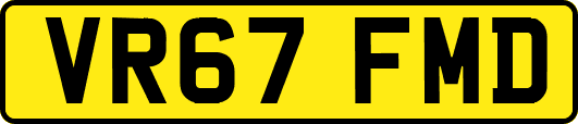 VR67FMD