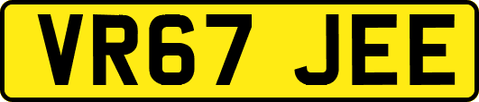 VR67JEE