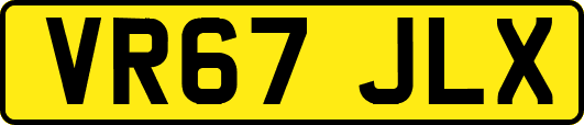 VR67JLX