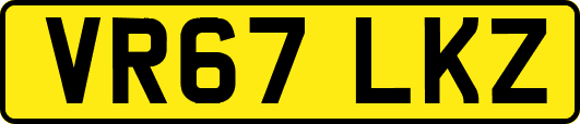 VR67LKZ