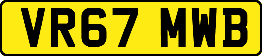 VR67MWB