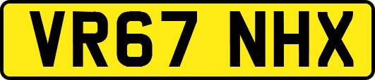 VR67NHX
