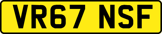 VR67NSF