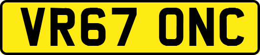 VR67ONC