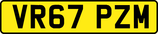 VR67PZM