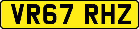 VR67RHZ