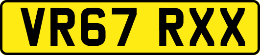 VR67RXX