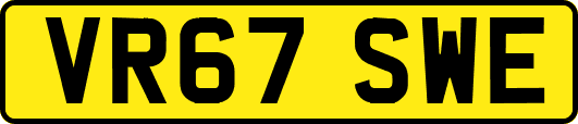 VR67SWE