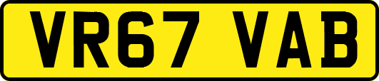 VR67VAB