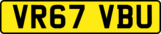 VR67VBU