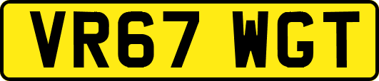 VR67WGT