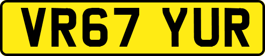 VR67YUR