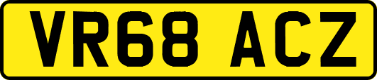VR68ACZ