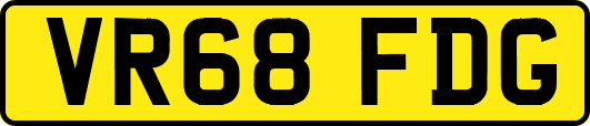 VR68FDG